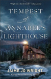 Tempest at Annabel's Lighthouse  
